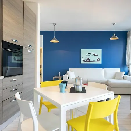 Amazing View Apartman
