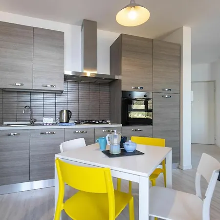 Apartman Amazing View Argegno
