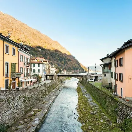 Amazing View * Argegno